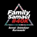 Family Samael #100K