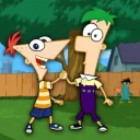 Phineas and Ferb