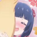 × Nekopara Hangout × Discord Server Icon