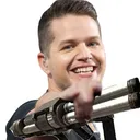 PUCKETT ROCKETS 4 THE KIDS