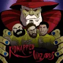 Kidnapped by Wizards