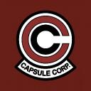Capsule Corp House Discord Server Icon