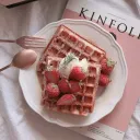 Strawberry Haven |  いちご天国