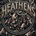 The Great Heathen Army