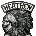 The Great Heathen Army