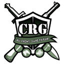 Discovery icon for Colonial Recon Group - Foxhole Discord server