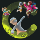 Curve Games Official icon