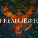 Fire And Blood