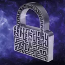 Chastity Maze