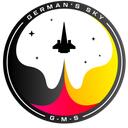 GerMan's Sky Discord Server Icon