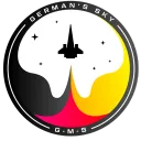 GerMan's Sky Discord Server Icon
