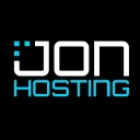 JonHosting Discord Server Icon