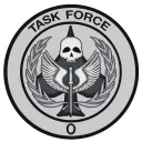 Task Force Zero Barracks