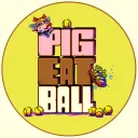 Pig Eat Ball