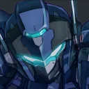 HARDCORE MECHA