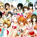 Michi's server