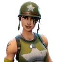 PS4 Competitive Squad Scrims