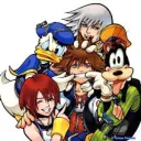 Kingdom Hearts RP