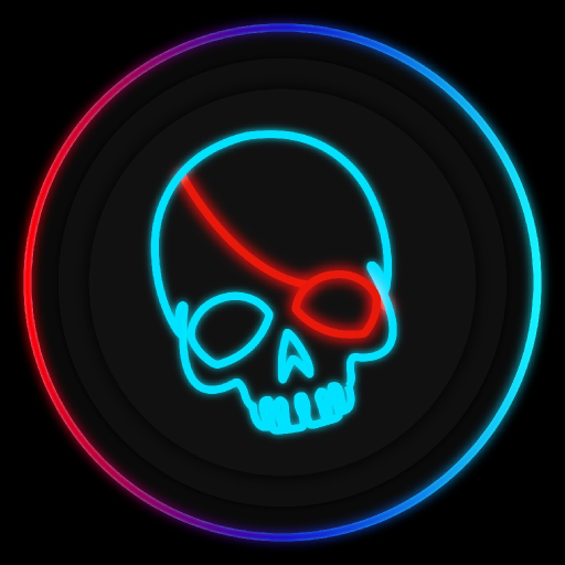 Icon for Black Flag