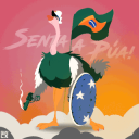 Discovery icon for WAR THUNDER BRASIL Discord server