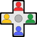 Full Party Network