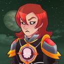 Dungeon of DeathRider Discord Server Icon