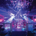 KelleyXP's NightClub Server Icon