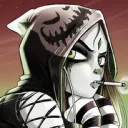 Overcast Discord Server Icon