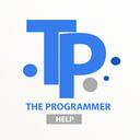 TheProgrammer help Discord Server Icon