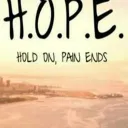 Hold On Pain Ends