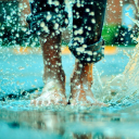 Go Barefoot icon