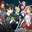sao(sword art online rp)