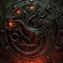 Valyria Discord Server Icon