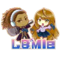 LB'N'Mie - Reviews, Music & Game development
