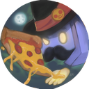SomeoneAteMyPizza ðŸ• Server Icon