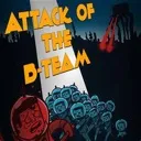 Attack Of The Reddit Team
