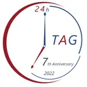 TAG10周年記念イベント部屋