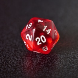 Icon for Roleplaying Match