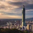 Come on Taiwan
