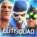 Tom Clancy's Elite Squad Discord Server Icon
