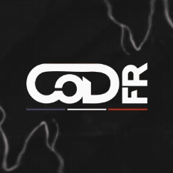 Discovery icon for Call of Duty: France Discord server