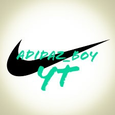 Icon for Adidaz Official YT Discord