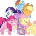 Equestria Chat: A Pony Server