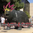 UCLA BDA (Official)