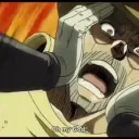 The Bizarre Adventure