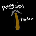 [Mining Simulator] Trading Server/ Socializing Server Server Icon