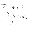 Zima's Discord