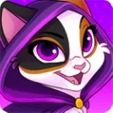 LGBT+ Castle Cats Crew
