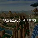 Competitive Squad Ladders