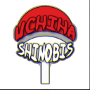 Uchiha Shinobis Community Server Icon